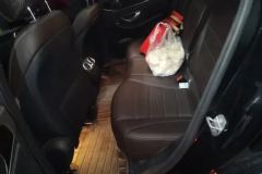 2018 Mercedes-Benz GLC-Class 2019 GLC 260 4MATIC Dynamic #11