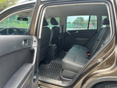 2017 Volkswagen Tiguan 2016 1.4T AT 280TSIsilk roadFashionFWD #6