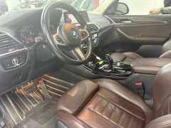 2021 BMW X3 2021 2.0T AT xDrive25i MSport Pkg4WD #4