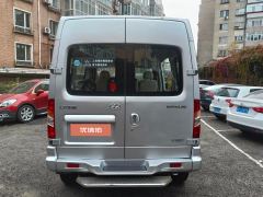 2019 Maxus V80 2019 2.5T MT Classic6blockMTAoyuntongFaceliftSWBSuperLow Roof5/6Seat #6