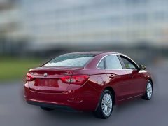 2016 Buick Excelle GT Sedan 2016 1.5 AT 15NElite #7