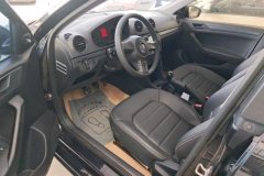 2015 Volkswagen Jetta 2015 1.6 MT Fashion #9