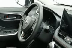 2021 Toyota Wildlander PHEV 2021 High Performance 2.5L AT 2WDPowerQingEdition #23