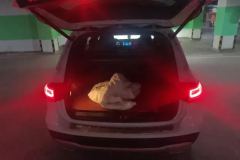 2020 Mercedes-Benz GLB-Class 2020 1.3T AT 200Dynamic Facelift #4