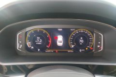 2022 Volkswagen Passat 2022 2.0T AT 330TSI starry skyElite #14