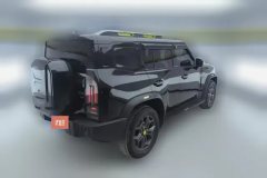 2024 Jetour Traveler 2023 2.0T AT 4WDtime travelPRO+ #3