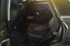 2022 Audi Q3 2022 2.0T AT 40 TFSI FashionDynamic #11