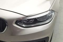 2020 BMW 1 Series 2020 1.5T AT 120iFashion #5