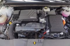 2024 BYD Destroyer 05 2024 Glory 1.5L AT DM-i 55KM Luxury #10