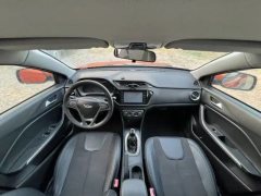 2018 Chery Tiggo 3x 2018 1.5 MT Comfort #6