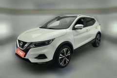 2020 Nissan Qashqai 2019 2.0 AT Luxury #1