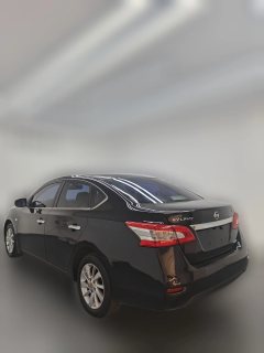 2015 Nissan Sylphy 2014 1.6 AT XVExclusive #4