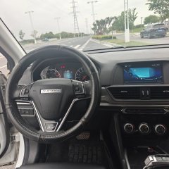 2018 Haval H6 2018 1.5T AT Blue LabelSportElite FWD #12