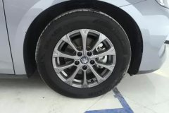 2025 BYD Qin L 2024 1.5L AT DM-i 80KMLeading #6
