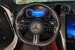2023 Mercedes-Benz C-Class 2023 Facelift 1.5T AT C 200 L Sport #15