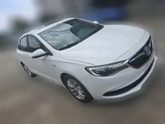 2020 Buick Excelle GT Sedan 2019 1.0T AT 15TConnectedElite #3