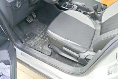 2021 Volkswagen Tacqua 2021 1.2T AT 200TSI R-LineSmart Connect #9