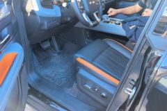 2025 Beijing Off-Road Beijing BJ40 Range Extender 2025 AdvancedEdition #9