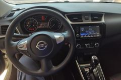 2017 Nissan Sylphy 2016 1.6 AT XVSmart #12