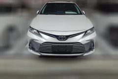 2021 Toyota Camry 2021 2.0G Luxury #2
