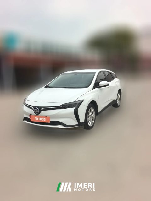2023 Buick VELITE 6 2023 430km travelEdition