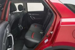 2017 Chang'an CS55 2017 1.5T MT Dynamic #19
