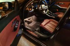 2024 BMW i3 2022 eDrive 35 L #9