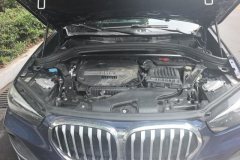2020 BMW X1 2020 1.5T AT 20LiExclusiveFWD #10