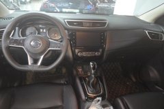 2022 Nissan Qashqai 2022 2.0L CVT AT XVSmart #12