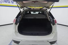 2017 Nissan X-Trail 2014 2.0L AT CVTComfort 2WD #4
