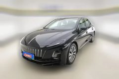 2024 Hongqi E-QM5 2024 500km travelEdition #1