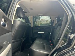 2017 Honda CR-V 2017 1.5T AT 240TURBOLuxury 4WD #9