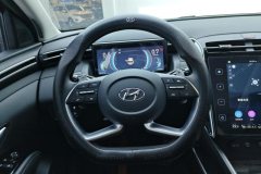 2023 Hyundai Tucson 2023 TucsonL 1.5T AT 2WDLUXPremium #15