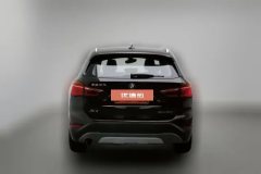 2019 BMW X1 2018 1.5T AT 18LiExclusiveFWD #4