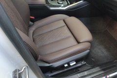 2022 BMW 3 Series 2022 Facelift 325Li MSport Pkg #8