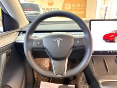 2024 Tesla Model Y 2024 rear wheel driveEdition #14