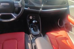 2018 Haval H2s 2018 1.5T AT Blue LabelLuxury #16