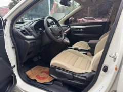2019 Honda CR-V 2019 DazzlingEdition 1.5T AT 240TURBO CVT2WDComfort China VI #8