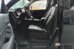 2024 Great Wall Great Wall Pao 2024 2.4T AT CommercialEditionDiesel4WDElite #9