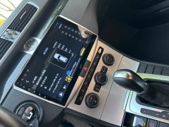 2016 Volkswagen Magotan 2016 1.8T AT SmartLuxury #25