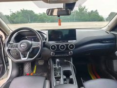 2023 Nissan Sylphy 2023 1.6L AT CVTComfort Enjoy #6