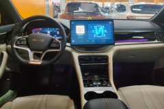 2023 BYD Song Plus PHEV 2023 Champion 1.5L AT DM-i 150KM FlagshipPLUS 5G #12