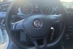 2018 Volkswagen Golf 2018 1.6 AT Comfort #15