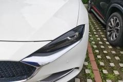 2021 Mazda CX-4 2021 2.0 AT blue skyDiscoveryFWD #5