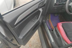 2020 Volkswagen Tayron 2019 1.4T AT 280TSIjourneyEditionLuxury FWD China VI #7