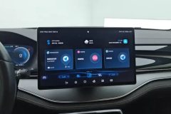 2023 BYD Tang PHEV 2023 1.5T AT DM-i Champion 112KM Exclusive #13
