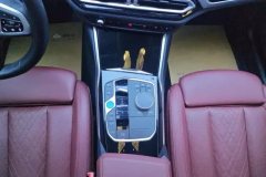 2023 BMW i3 2022 eDrive 35 L #16