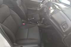 2018 Honda Fit Hatchback 2018 1.5 AT Comfort #8