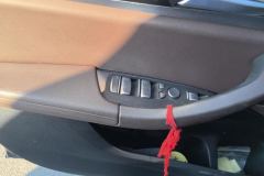 2021 BMW X3 2021 2.0T AT xDrive25i MSport Pkg4WD #7