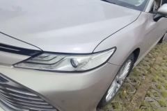 2018 Toyota Camry 2018 2.5 AT GLuxury #5